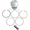 PISTON KIT XT/TT/SR 500 - 09101654 - Dr Rider