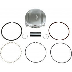 PISTON KT DR/SP/LS600/650 - 09101659 - Dr Rider