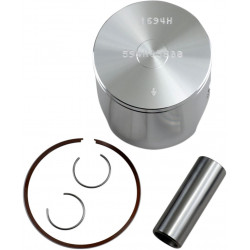 PISTON KIT YZ 125 - 09101681 - Dr Rider