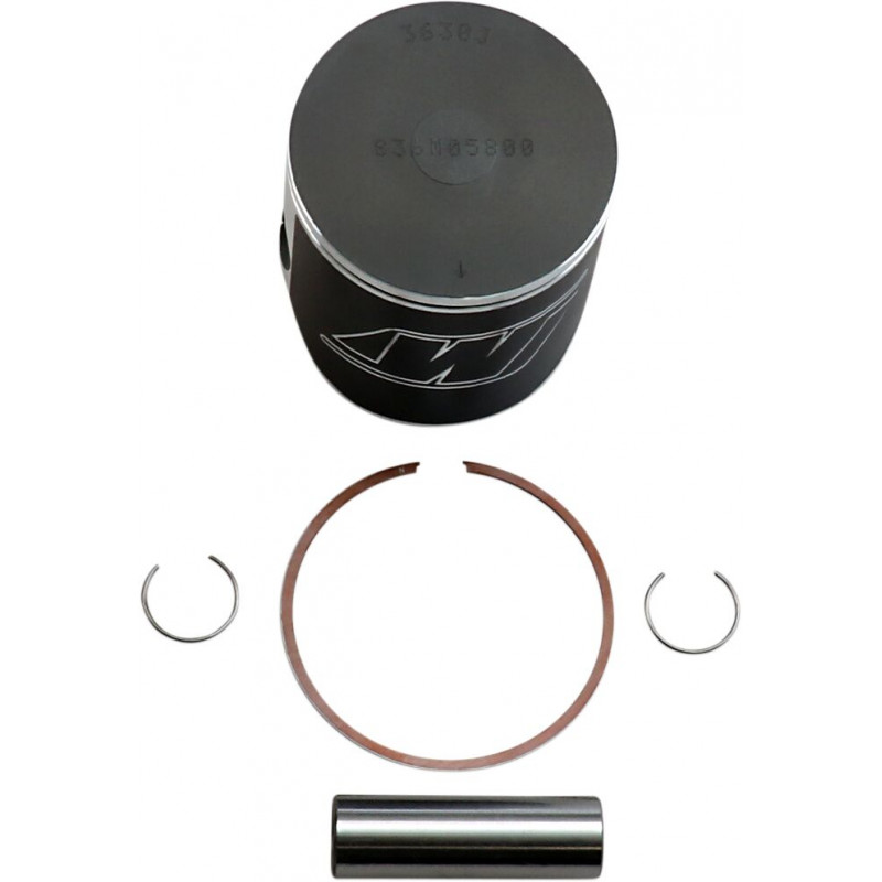 PISTON KIT RM125/KTM125 - 09101696 - Dr Rider