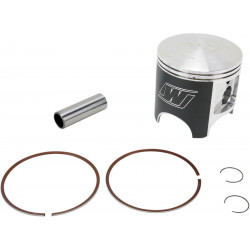 WISECO PISTON HON .50MM - 09102023 - Dr Rider