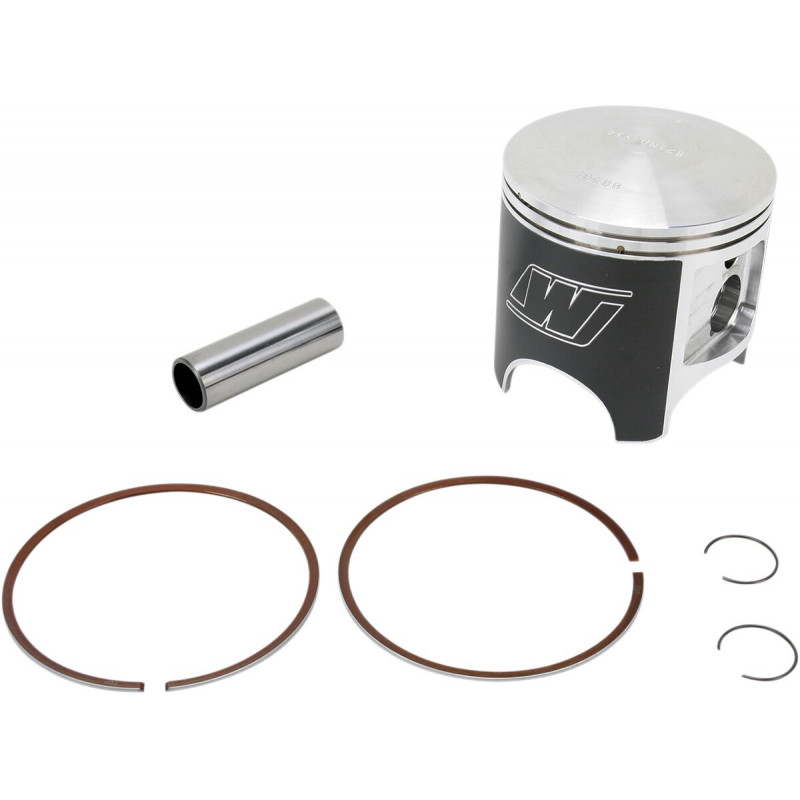 WISECO PISTON HON .50MM - 09102023 - Dr Rider