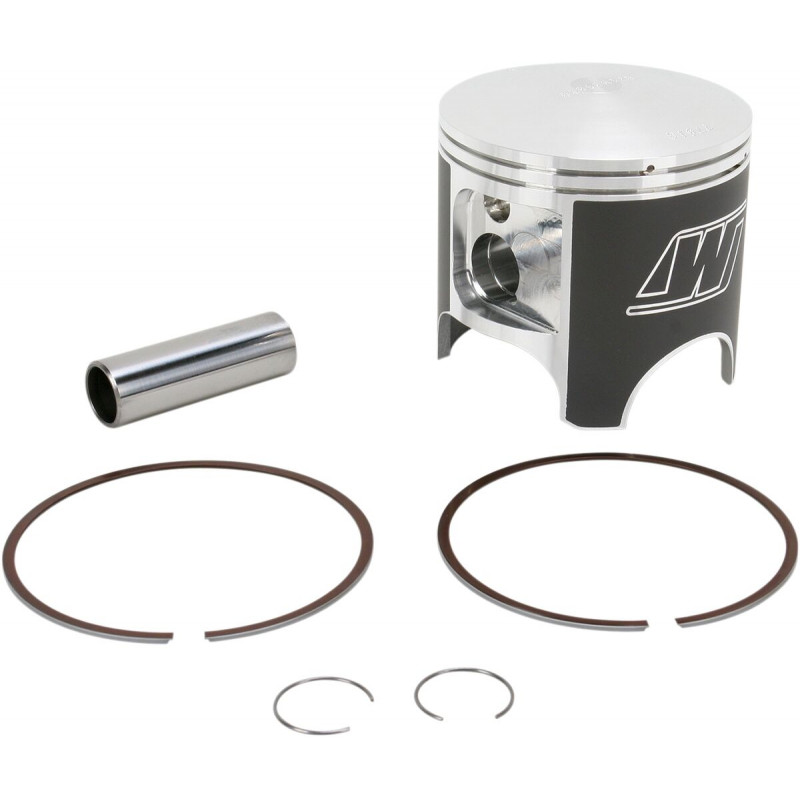 WISECO PISTON HON 1.50MM - 09102025 - Dr Rider