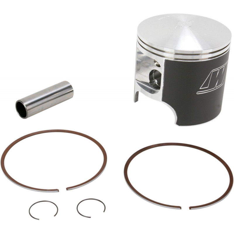 WISECO PISTON HON 2.0MM - 09102026 - Dr Rider