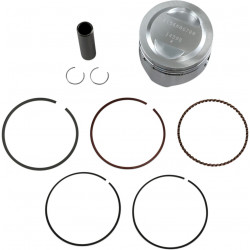 PISTON KIT HON XR/XL ATC - 09102827 - Dr Rider