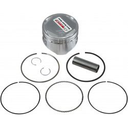 PISTON KIT XR/TRX400 - 09102830 - Dr Rider