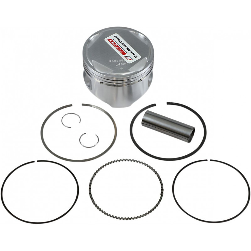 PISTON KIT XR/TRX400 - 09102830 - Dr Rider