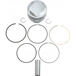 PISTON KIT XR/TRX400 - 09102831 - Dr Rider