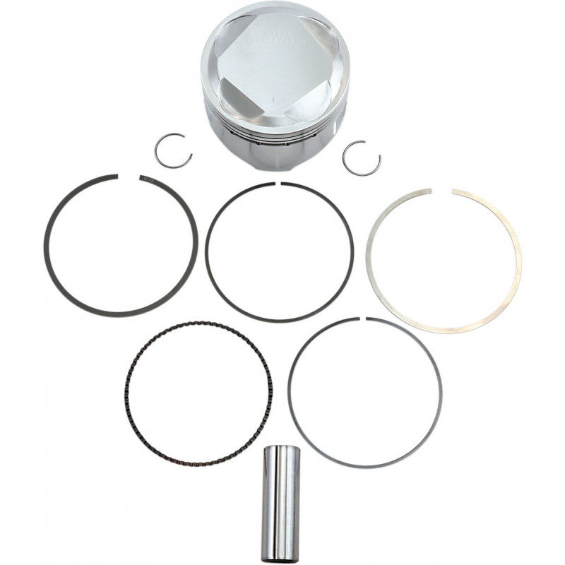 PISTON KIT XR/TRX400 - 09102831 - Dr Rider