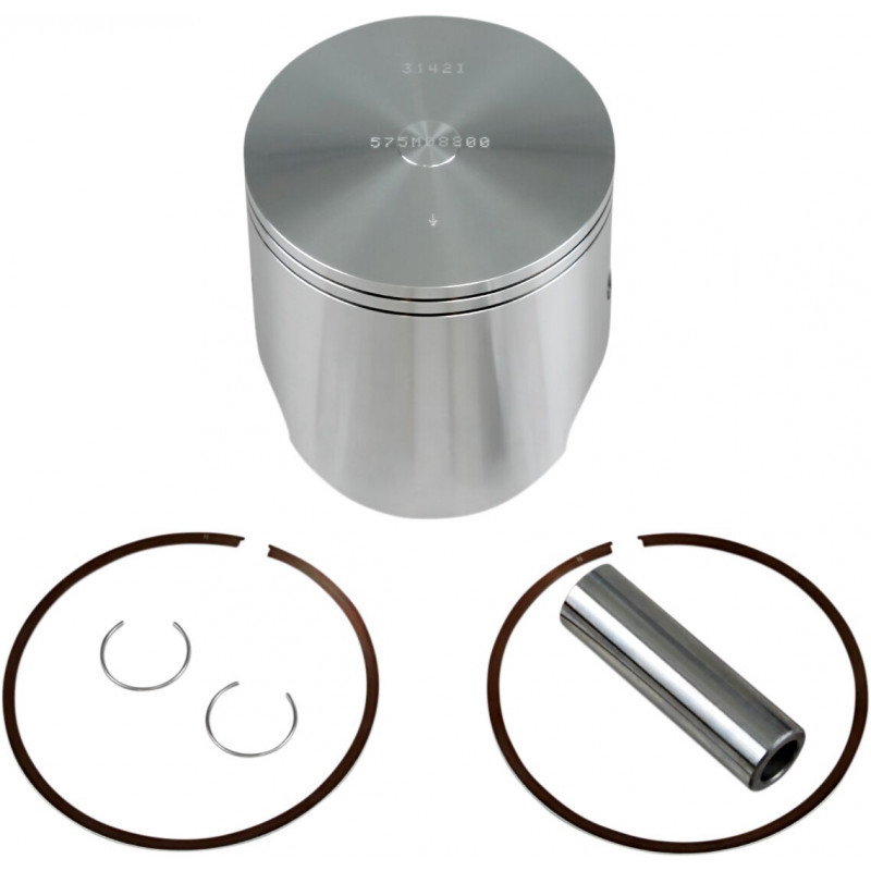 PISTON KIT KX500 - 09102866 - Dr Rider