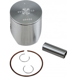 PISTON KIT KX125 - 09102869 - Dr Rider