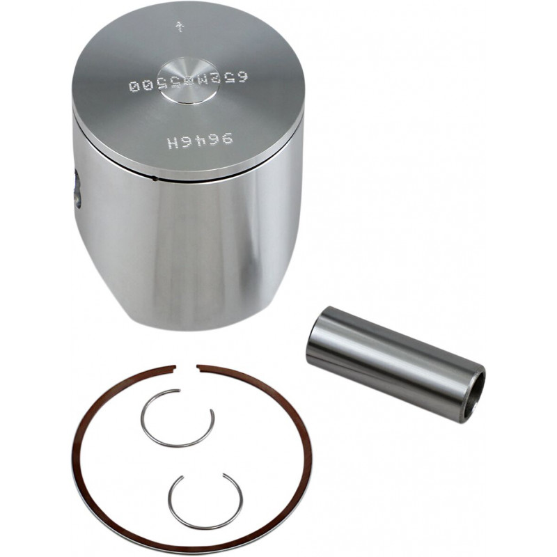 PISTON KIT KX125 - 09102869 - Dr Rider