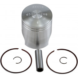 PISTON KIT YAM PW50 - 09102871 - Dr Rider