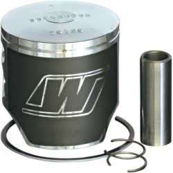 PISTON KIT SUZ RM52 - 09102878 - Dr Rider