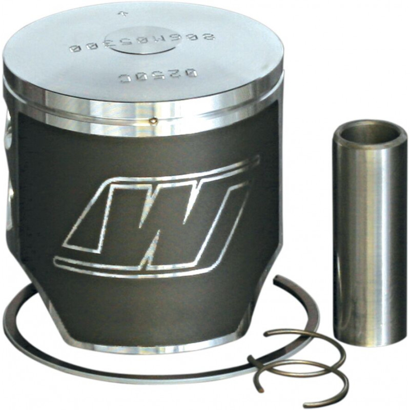 PISTON KIT SUZ RM52 - 09102878 - Dr Rider