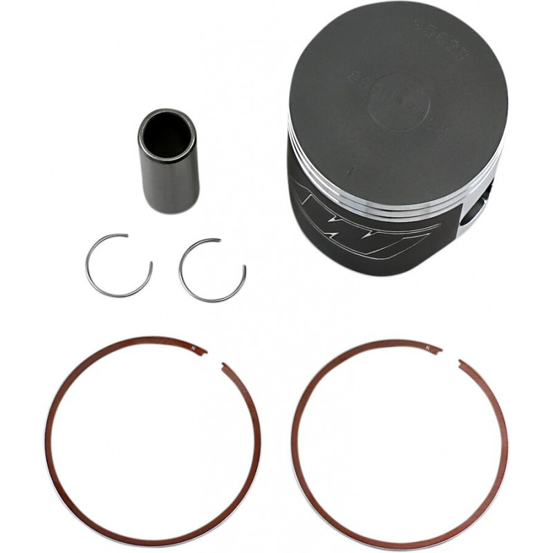 PISTON KIT KTM125SX GP - 09102882 - Dr Rider