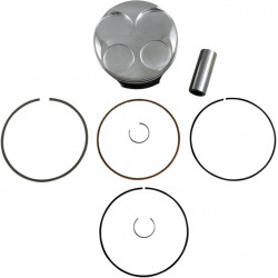PISTON KIT CRF250R 10-13 B - 09102886 - Dr Rider