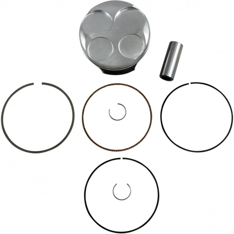 PISTON KIT CRF250R 10-13 B - 09102886 - Dr Rider