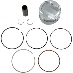 PISTON KIT SUZ DR350 - 09102905 - Dr Rider