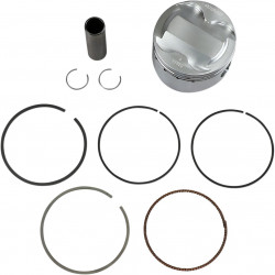 PISTON KIT SUZ DR350 - 09102906 - Dr Rider