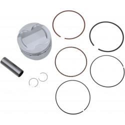 PISTON KIT SUZ DR350 - 09102908 - Dr Rider