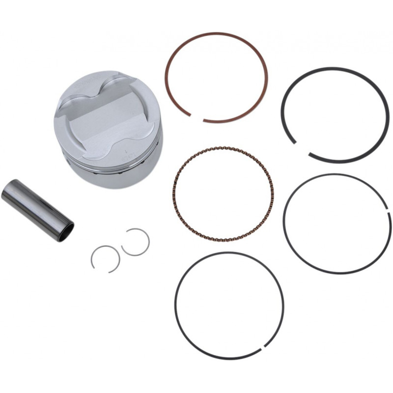 PISTON KIT SUZ DR350 - 09102908 - Dr Rider