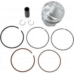 PISTON KIT XT/TT 350 - 09102916 - Dr Rider