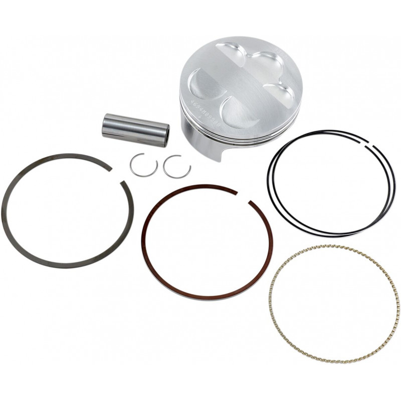 PISTON KIT YAM YZ426F - 09102919 - Dr Rider