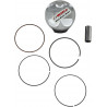 PISTON KIT KX250F 13.8:1 - 09103915 - Dr Rider