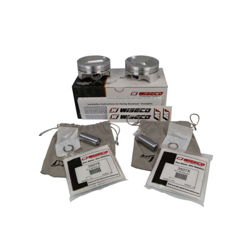 PST KIT SPORTSTER 1200/BU - 09105286 - Dr Rider