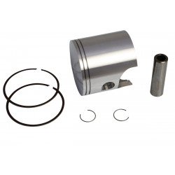 PISTON KIT CR250 97-01 B - 09106037 - Dr Rider