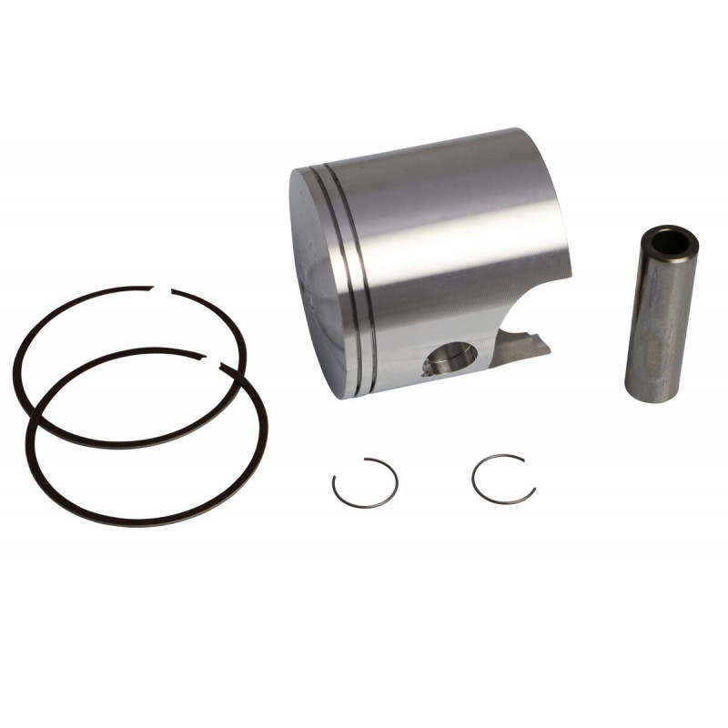 PISTON KIT CR250 97-01 B - 09106037 - Dr Rider
