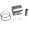 PISTON KIT CR250 97-01 B - 09106037 - Dr Rider
