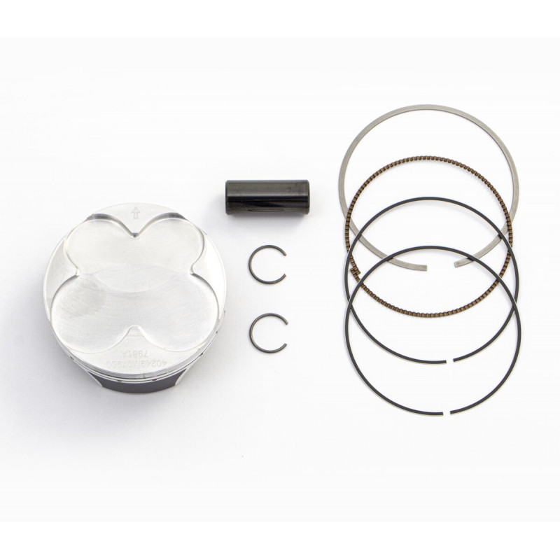 PISTON KT CRF250 '20-21 B - 09106180 - Dr Rider