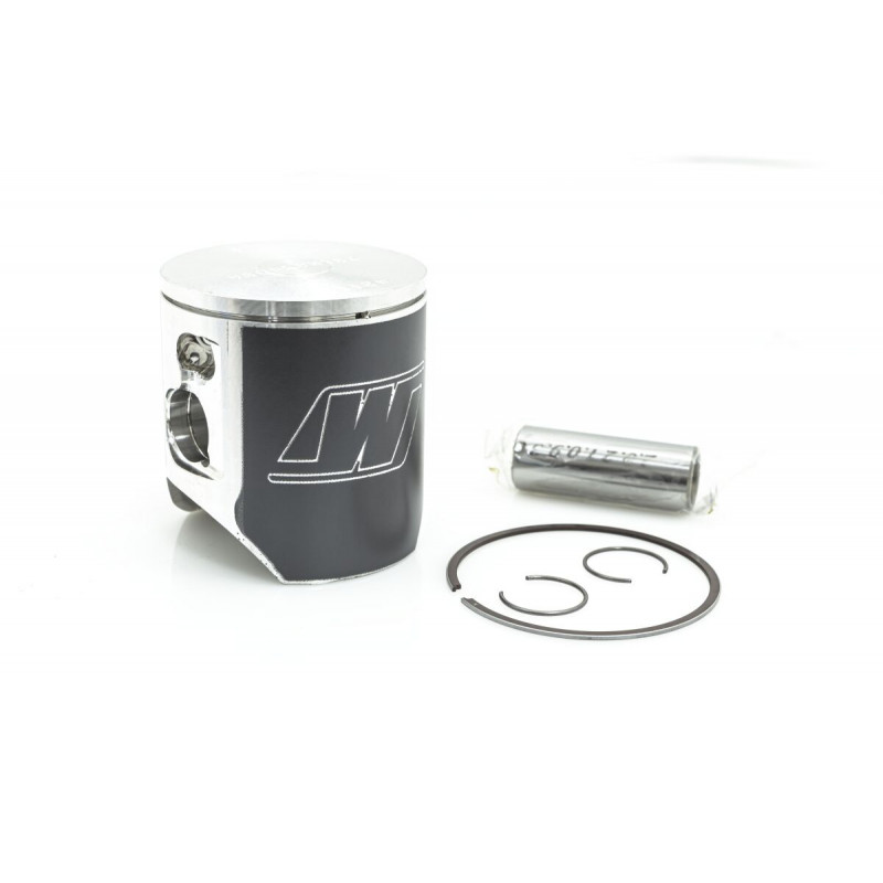PISTON KT SX125 07-23 A - 09106601 - Dr Rider
