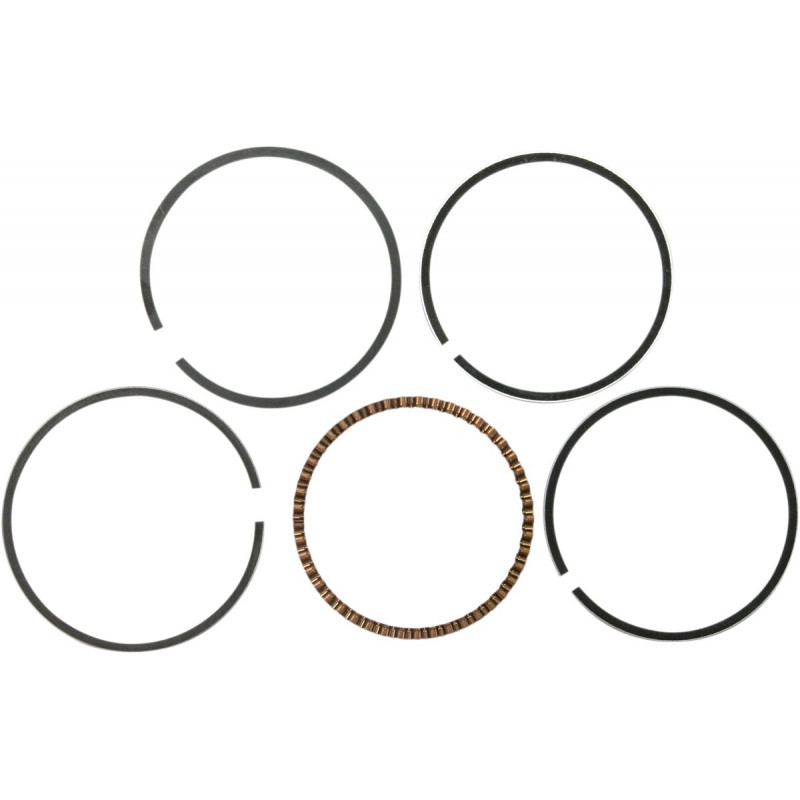 RING SET WISECO - 09120107 - Dr Rider