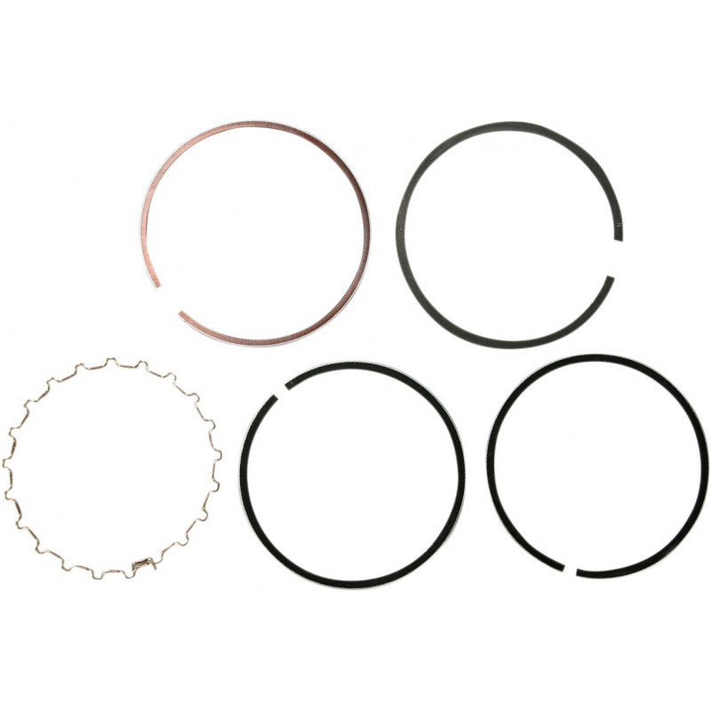 RING SET WISECO - 09120113 - Dr Rider