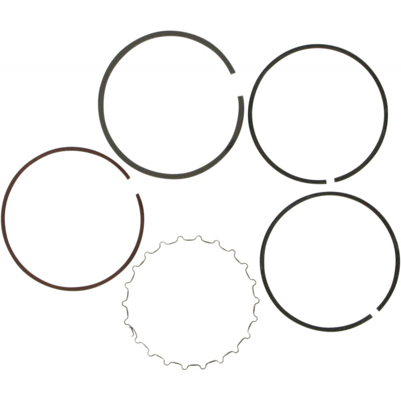 RING SET WISECO - 09120115 - Dr Rider