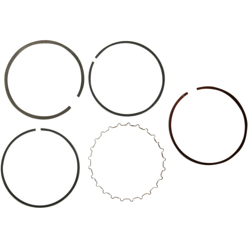RING SET WISECO - 09120127 - Dr Rider