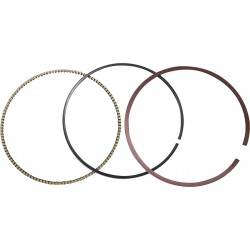 RING SET WISECO - 09120133 - Dr Rider