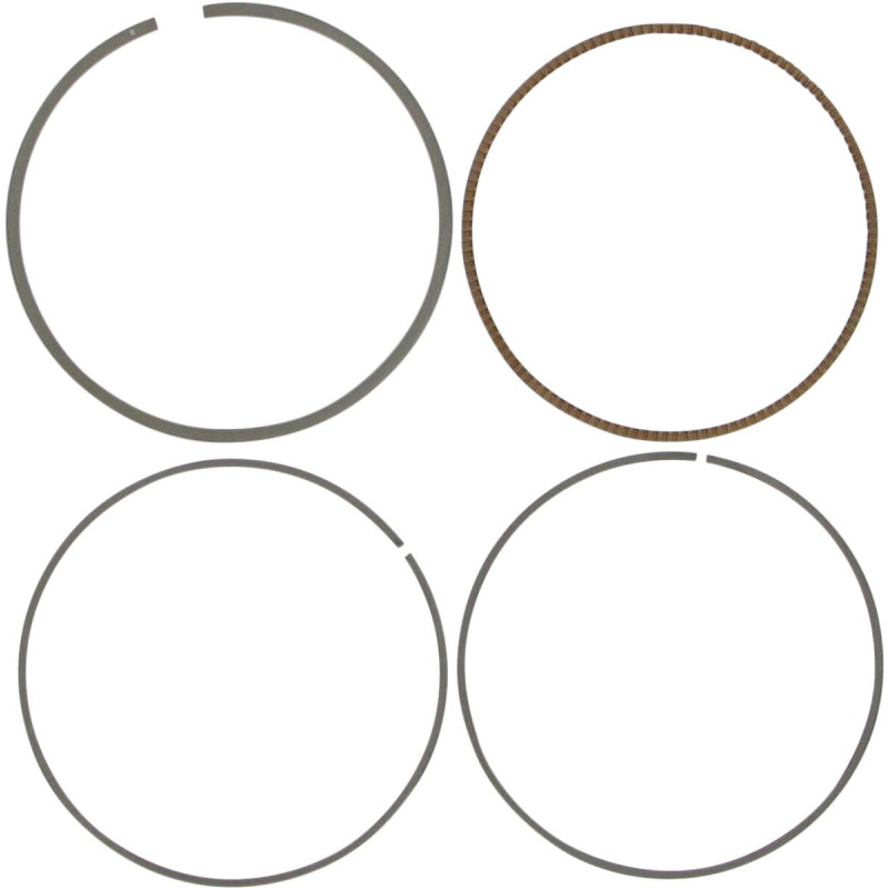 RING SET WISECO - 09120140 - Dr Rider