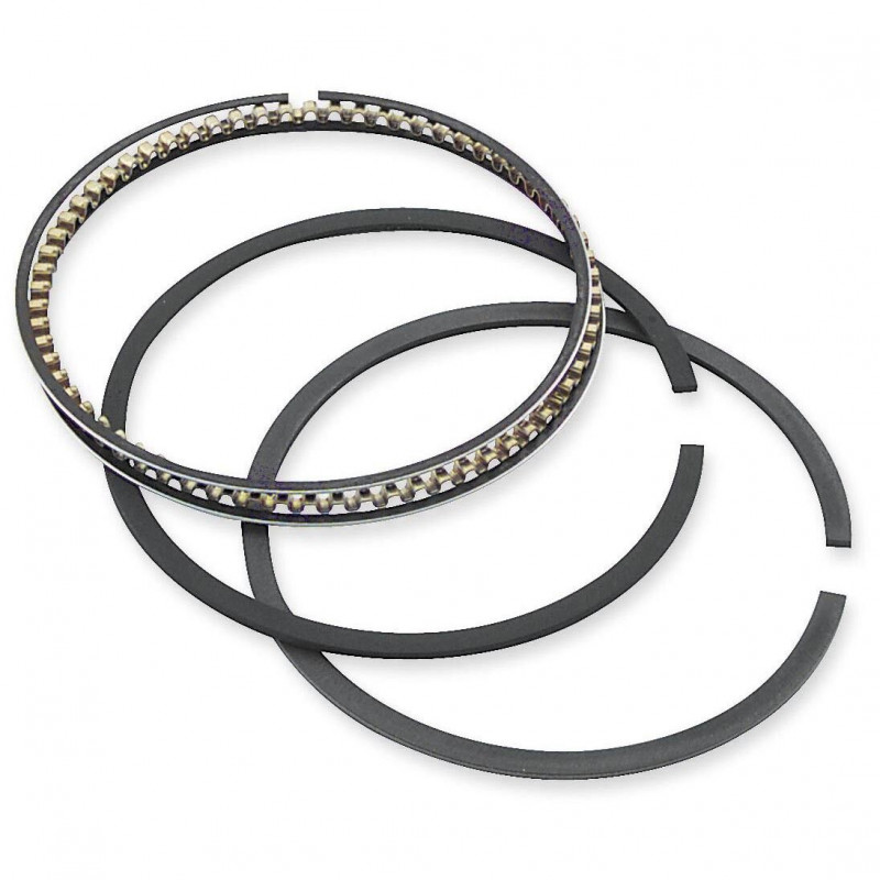 PISTON RINGS KTM HI COMP - 09120426 - Dr Rider