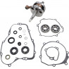 CRANK W/BRG & GASKET    - 09210089 | Dr Rider