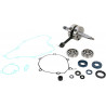CRANK W/BRG + GASKET - 09210093 | Dr Rider