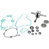 CRANK W/BRG + GASKET - 09210094 | Dr Rider