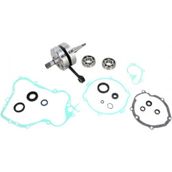 CRANK W/BRG + GASKET - 09210100 | Dr Rider
