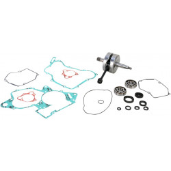 CRANK W/BRG + GASKET - 09210107 | Dr Rider