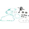 CRANK W/BRG + GASKET - 09210110 | Dr Rider