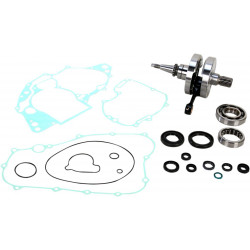 CRANK W/BRG + GASKET - 09210140 | Dr Rider