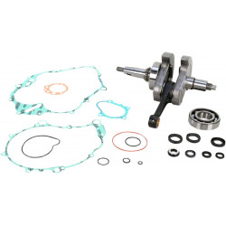CRANKSHAFT RAPTOR 660 - 09210144 - Dr Rider